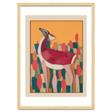 Crimson Deer thumbnail