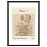 Thirst – William Adolphe Bouguereau (1886) thumbnail