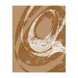 Abstract Circle (Print Only) thumbnail