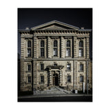 No 550 Gerrard St E Color Version 6 (Print Only) thumbnail