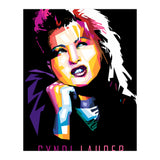 Cyndi Lauper (Print Only) thumbnail