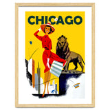 Chicago, Windy City thumbnail