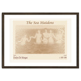 The Sea Maidens (ca 1885–1886) thumbnail