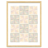 Old Style Pastels Kitchen Tiles thumbnail