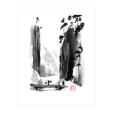 Passage (Print Only) thumbnail