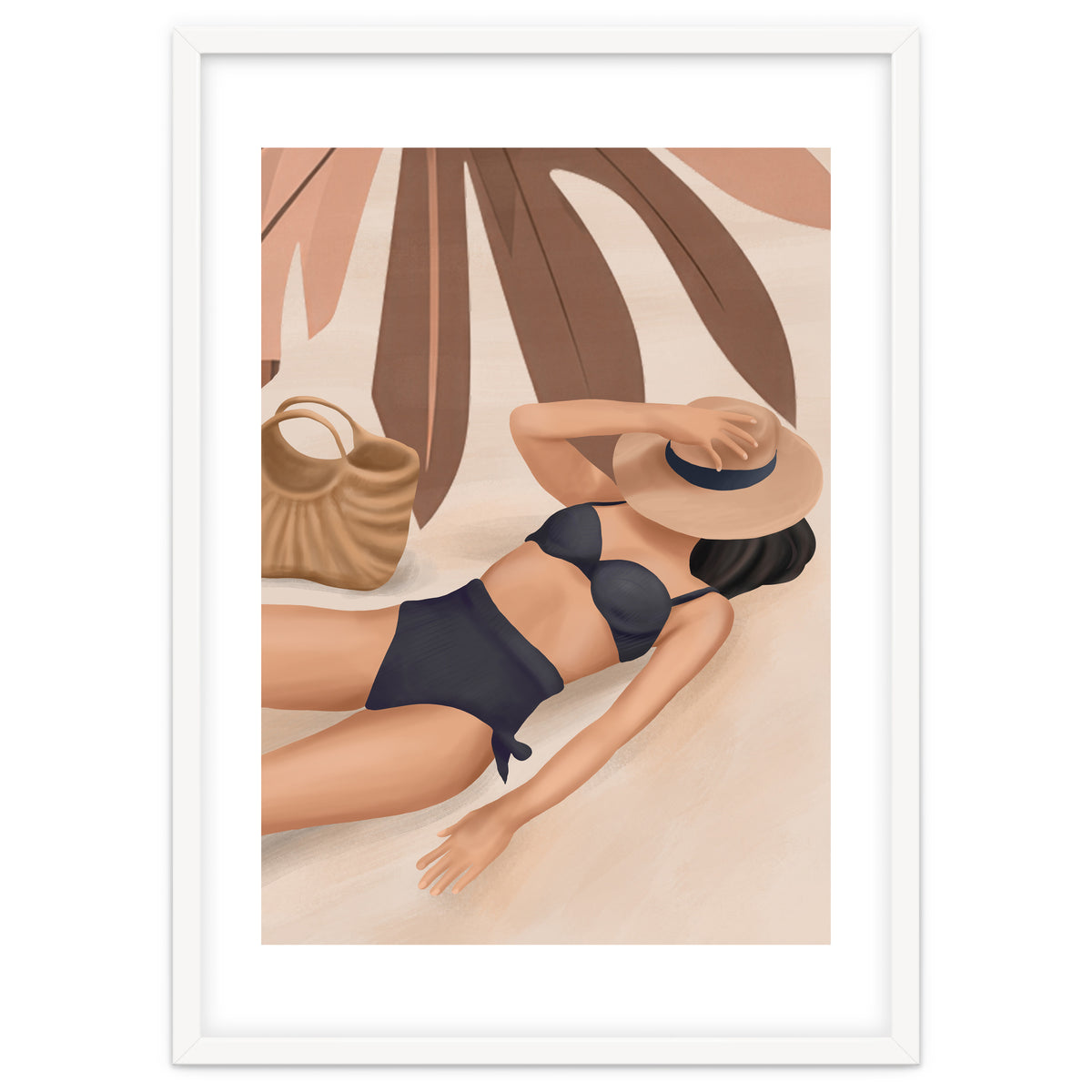 That Summer Feeling III