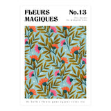 Magical Flowers No.13 Daisy Sprigs (Print Only) thumbnail