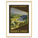 France, Basque Coast thumbnail