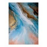 Azure Currents (Print Only) thumbnail