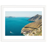 Sailing On The Caldera thumbnail