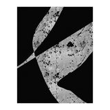 Black and White Abstract (Print Only) thumbnail