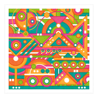 Now  (Print Only)