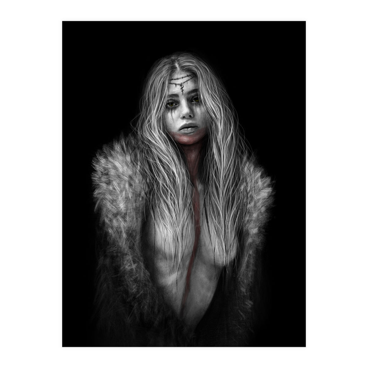 What Remains (Print Only)