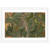 Noctiverdis magnifolia arcana