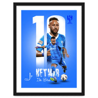 Poster Neymar