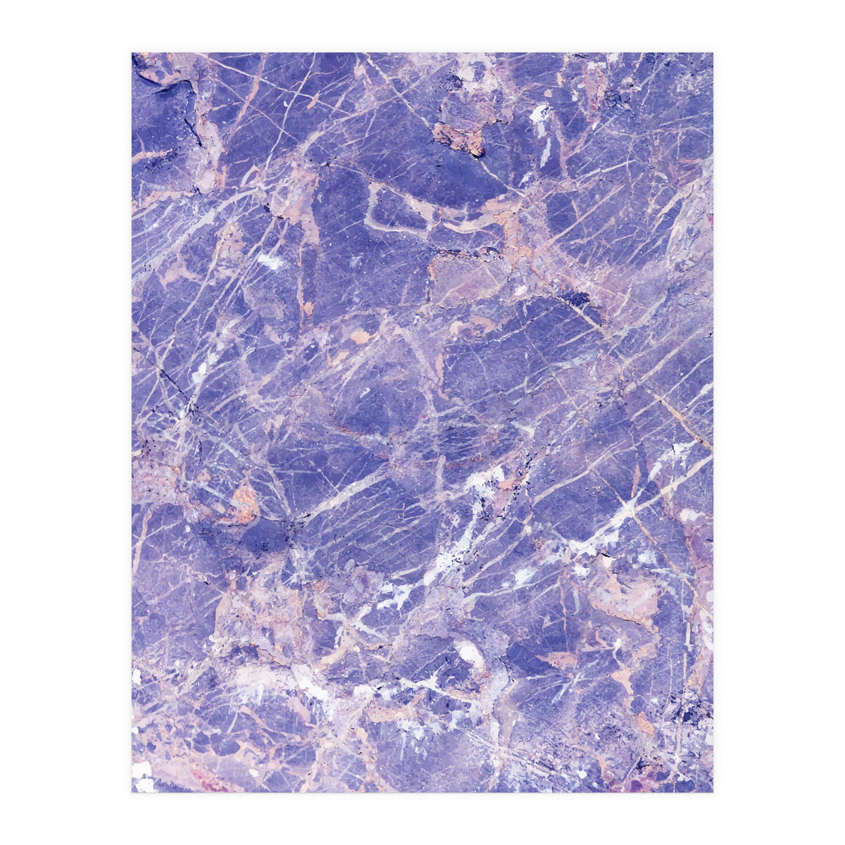 Marble Art V9 (Print Only)