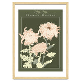 Flower Market Hong Kong Chrysanthemum thumbnail