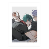 Anime (Print Only) thumbnail