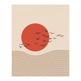 Go With The Flow (Print Only) thumbnail