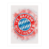 Bayern Munich (Print Only) thumbnail