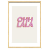 OHH LALA thumbnail