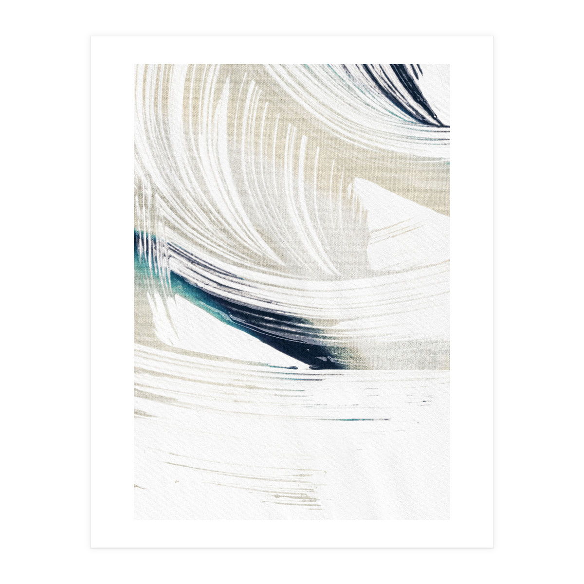 Frente Fria 2 (Print Only)