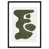GREEN SHAPES NO.2 thumbnail