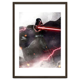 Star Wars thumbnail
