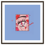 Heartfelt Gaze thumbnail