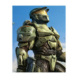 Halo  (Print Only) thumbnail