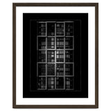 Geometry No 40 with Border thumbnail