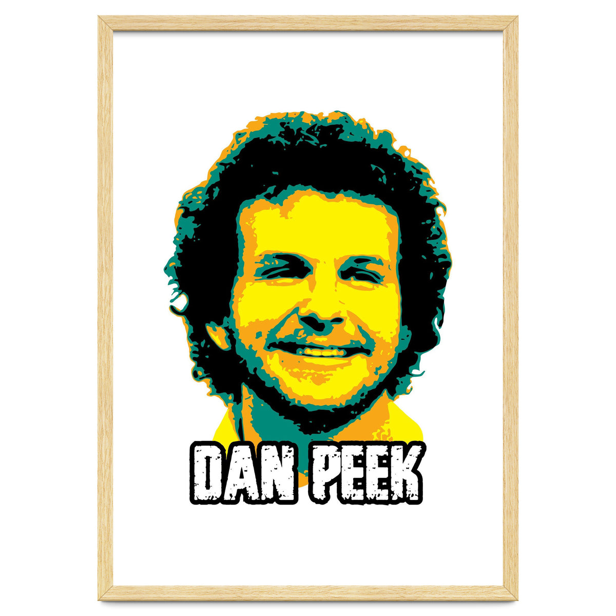 Dan Peek Musician Legend