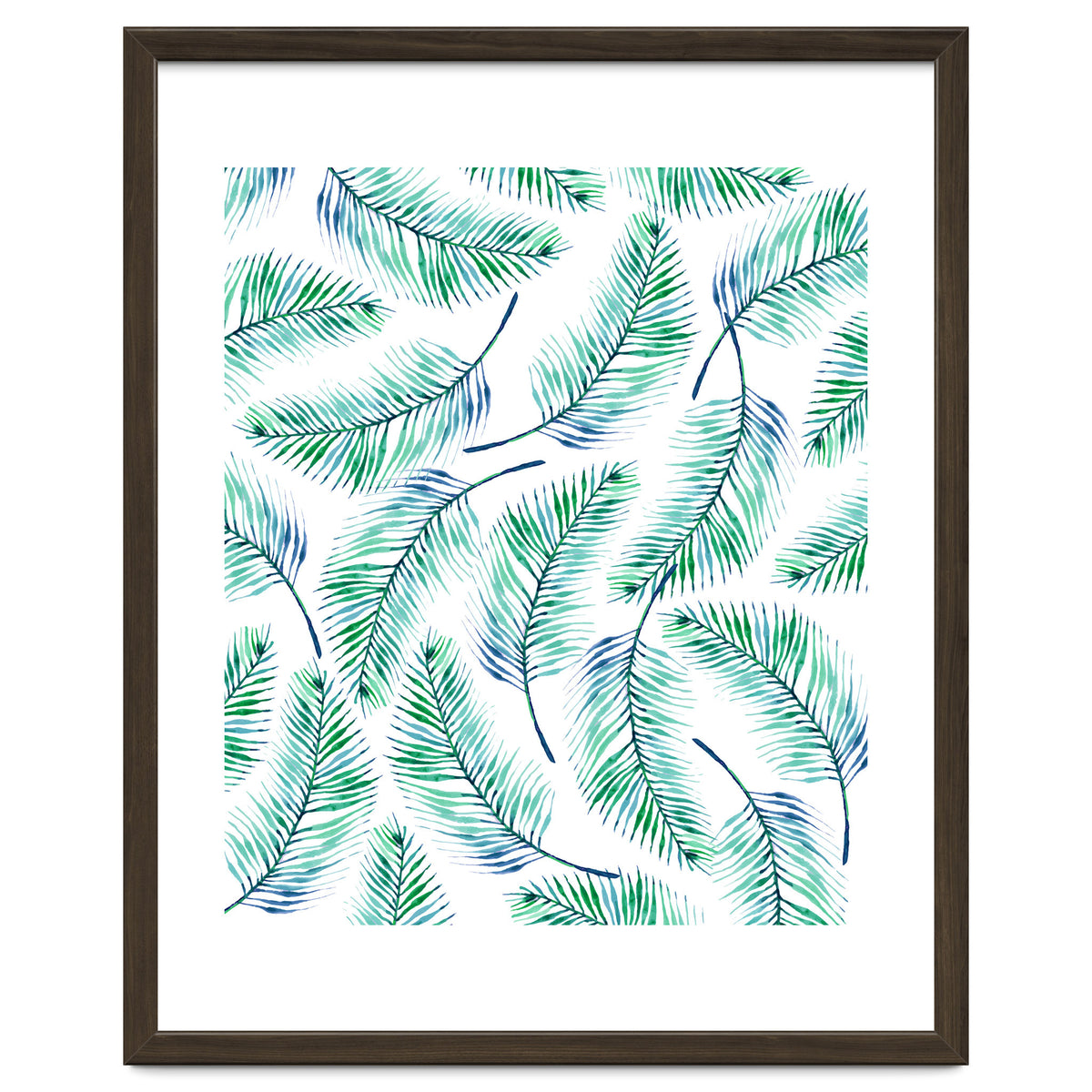 Palms #society6 #decor #buyart