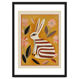 Striped Hare thumbnail