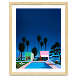 Hiroshi Nagai - City Pop , Vaporwave Aesthetic thumbnail