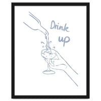 Drink Up