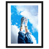 Shoes Ascend The Sky thumbnail
