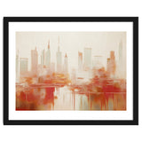 Buildings At Dusk 04 thumbnail
