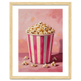 Popcorn Bucket – Colorful Snack thumbnail