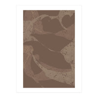 Shadow of Scratches (Print Only)