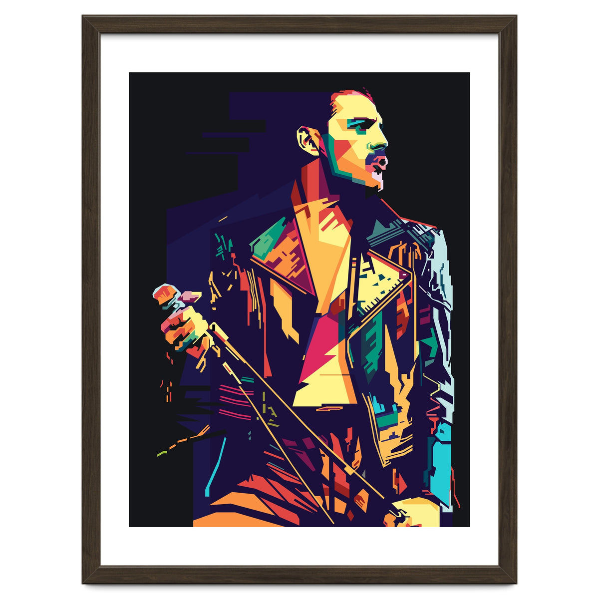 Freddie 4rever Style WPAP