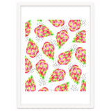 Dragon Fruit #society6 #decor #pattern thumbnail