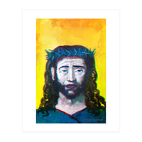 Ecce Homo 5 4 (Print Only)