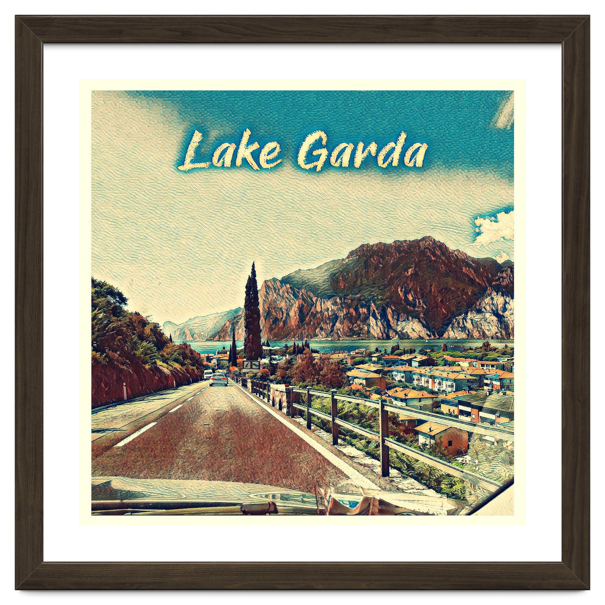 Garda