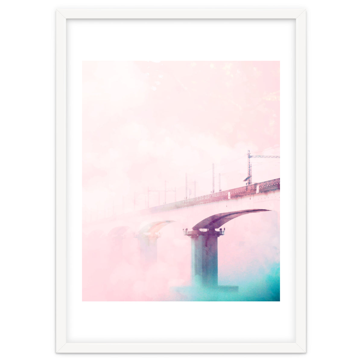 The Bridge To Heaven