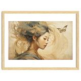 Butterfly Girl 04 thumbnail