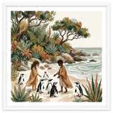 Oceanic Wildlife Friends thumbnail