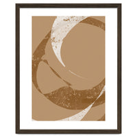 Aggressive Abstract Scratch