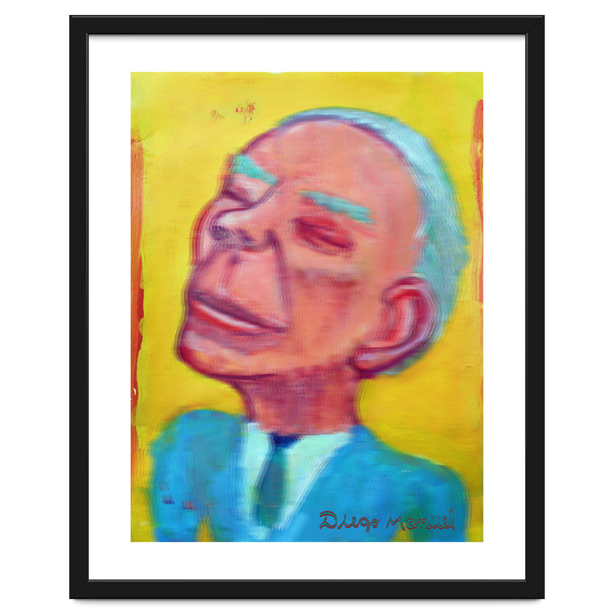 Jorge Luis Borges New 2