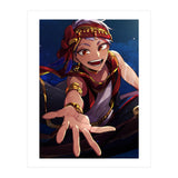 Anime (Print Only) thumbnail